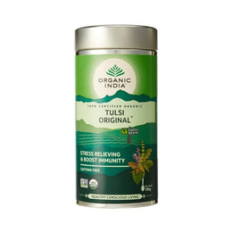 Tulsi Original - Caffeine Free Tin