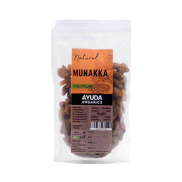 Ayuda Organics Munakka Raisin