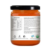 Apple Jam