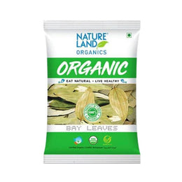 Bay Leaves (Tej Patta)