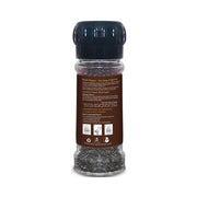 Black Pepper with Crusher
