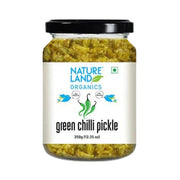 Chilli Pickle