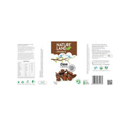 Natureland Organics Clove
