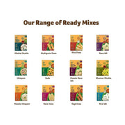 Masala Rava Idli Ready Mix