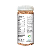 Flaxseed Raw