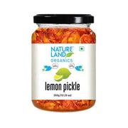 Lemon Pickle