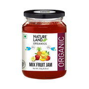 Mix Fruit Jam
