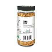 Mustard Yellow Seeds