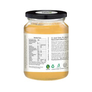Pineapple Jam