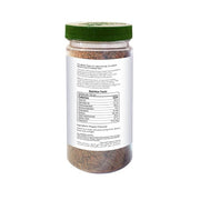 Roasted Flaxseed