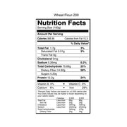 Multigrain Flour