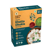 Khatta Dhokla Ready Mix