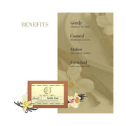 Khadi Naturals Vanilla Soap