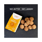 Ancient Roots Almond Cookies