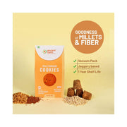 Ancient Roots Multigrain Cookies