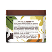 Ancient Roots Tea Chai Masala