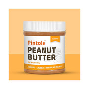 Pintola Peanut Butter Classic Crunchy