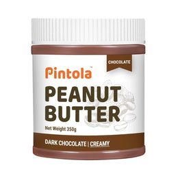 Pintola Peanut Butter Chocolate Creamy