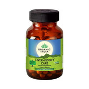 LKC - Liver & Kidney Supplement Capsule