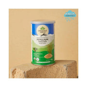 Psyllium - Isabgol