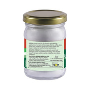 Organic India Stevia