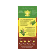 Tulsi Ashwagandha Green Tea