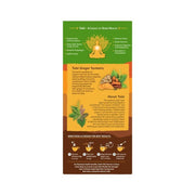 Tulsi Ginger Turmeric - Caffeine Free