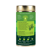 Organic India Tulsi Green Tea Classic