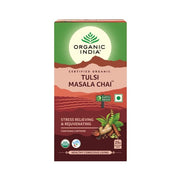 Organic India Tulsi Masala Chai