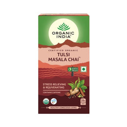 Organic India Tulsi Masala Chai