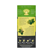Tulsi Sweet Lemon Tea