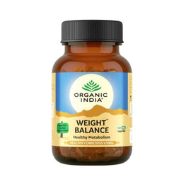 Weight Balance Capsule
