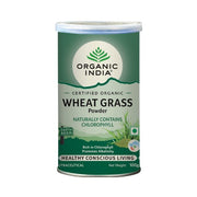 Wheatgrass Powder