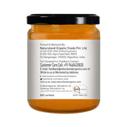 Mango Jam