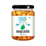 Mango Pickle
