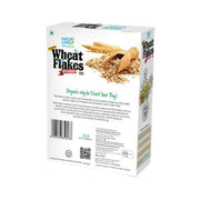 Wheat Flakes