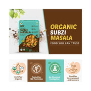 Subzi Masala