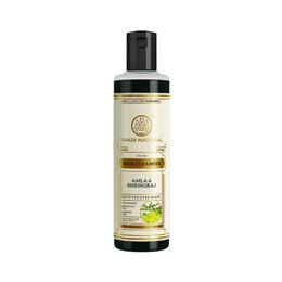 Khadi Naturals Amla Bhringraj Hair Cleanser