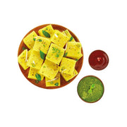 Khaman Dhokla Ready Mix