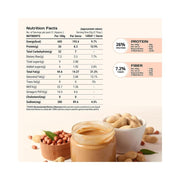 Pintola Peanut Butter Classic Crunchy
