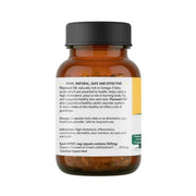 Flaxseed Oil Capsule