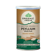 Psyllium - Isabgol