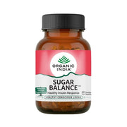 Sugar Balance Capsule