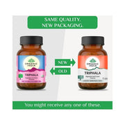 Triphala Capsule