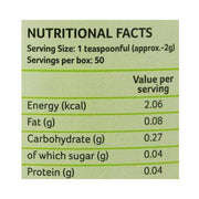 Organic India Tulsi Green Tea Classic