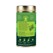 Organic India Tulsi Green Tea Classic Tin