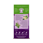 Tulsi Jasmine Green Tea