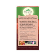 Organic India Tulsi Masala Chai