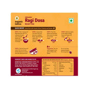 Ragi Dosa Ready Mix