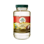 Virgin Coconut Oil